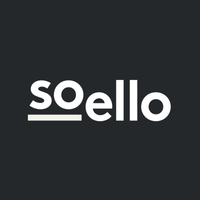 Soello logo